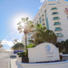 Sandos Cancun | Adults Only All Inclusive Resort Cancun, Mexico